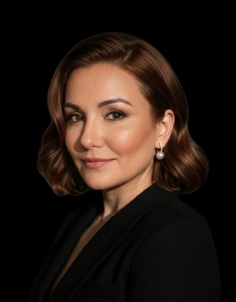Cristiane Oliveira, MD, MBA