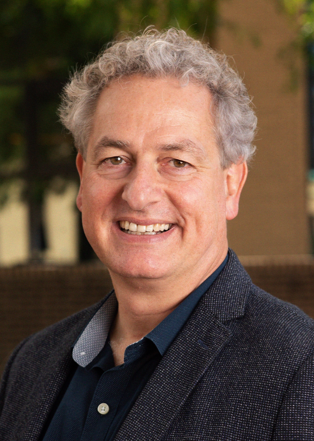 Renato Romani, MD MBA