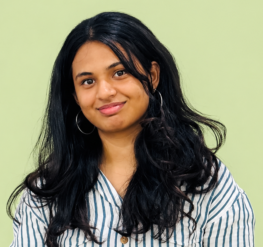 Swetha Raghavendran